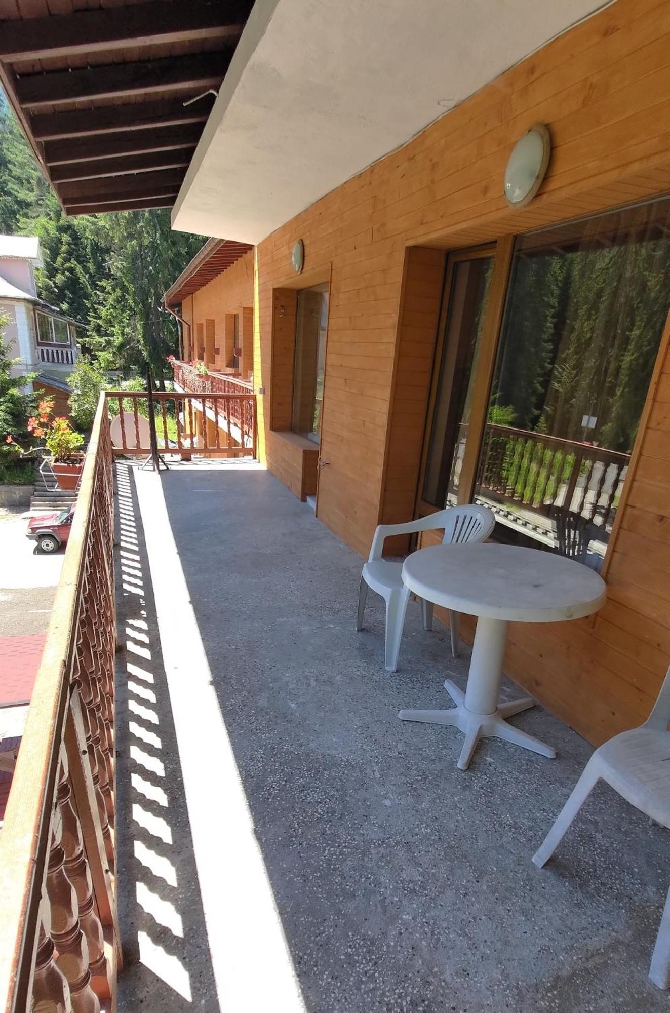Ski Hotel Katerina Bansko Exterior foto